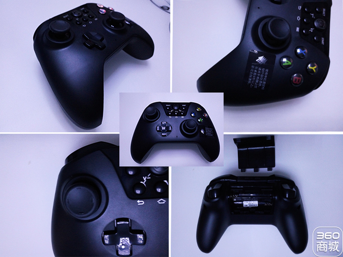 为大屏打造为超越而生的游戏盒子-飞智游戏盒子套装测评