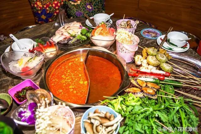 漳州青年路,来了你就走不了!