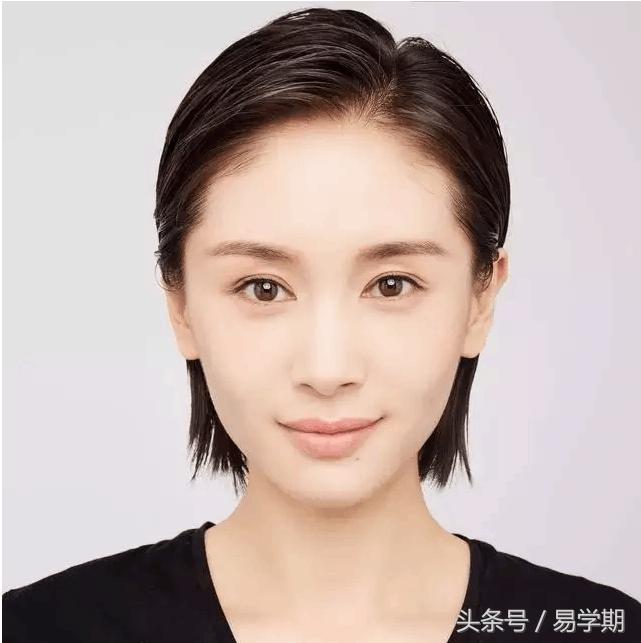 拍摄最美证件照的镜头,拍最美证件照选全画幅还是半画幅