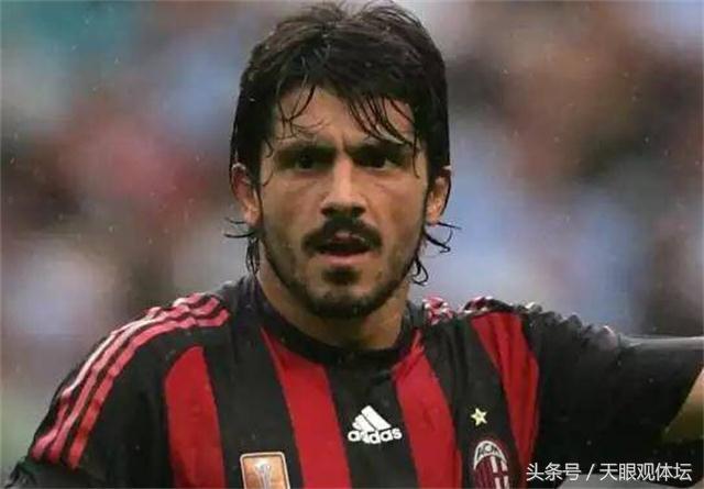 进击的后腰！从清道夫到进攻枢纽的时代