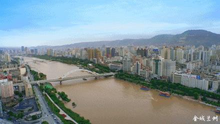 中国城市综合排名五十强兰州,兰州跌出百强城市