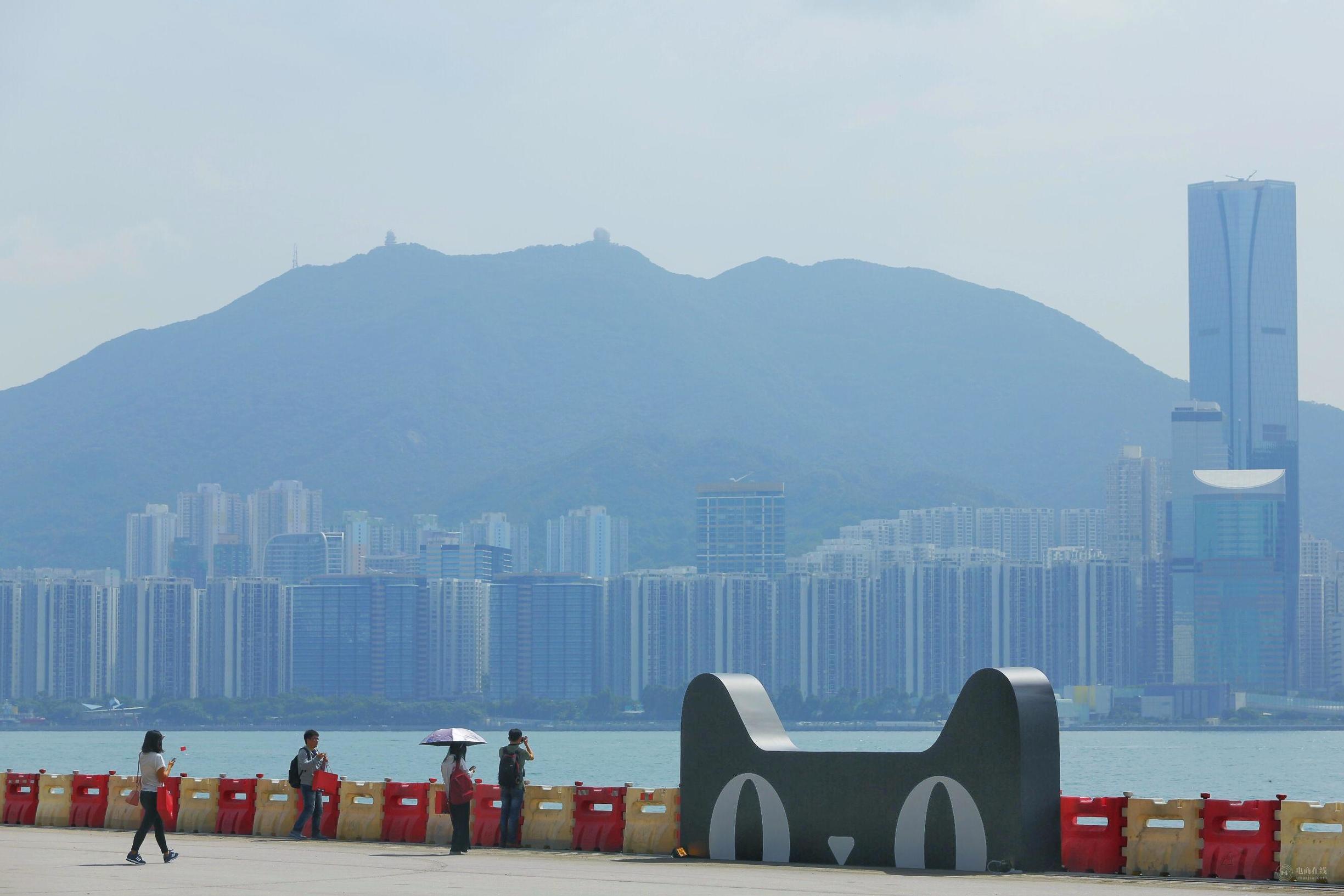 香港双11,香港双十一2019