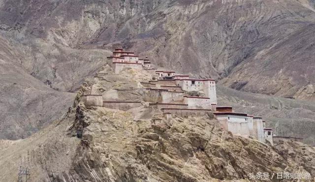 西藏藏北旅游攻略,日喀则攻略