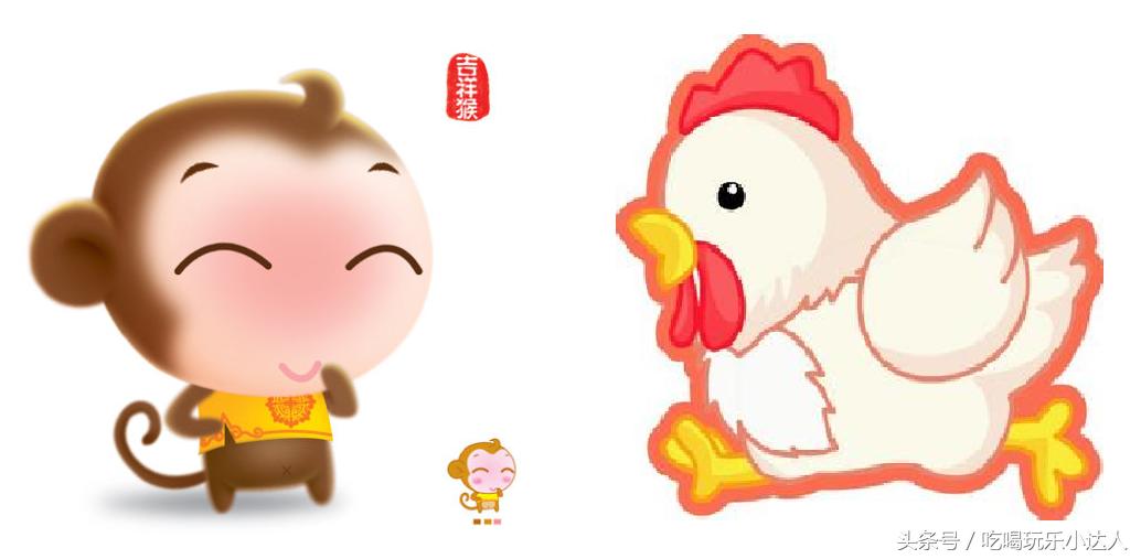 十二生肖黄金搭档是什么生肖,十二生肖和谁最合财