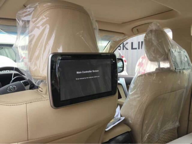 霸道4000迪拜版与中东版区别,10年霸道4000中东版多少钱