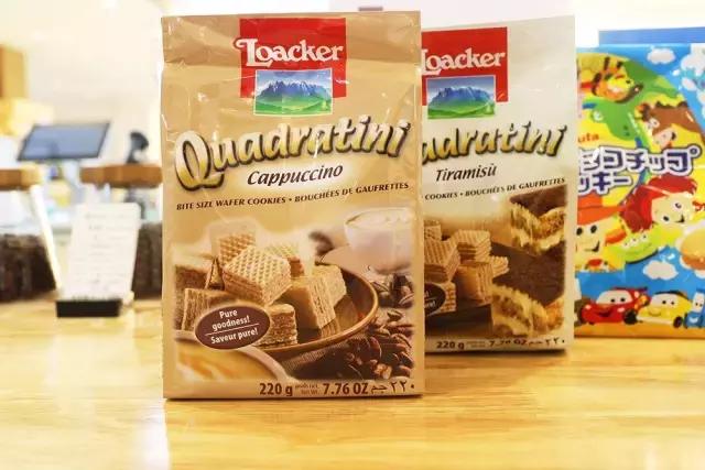 3折起！3800㎡的自拍圣地，杭州最洋气的进口超市长这样？