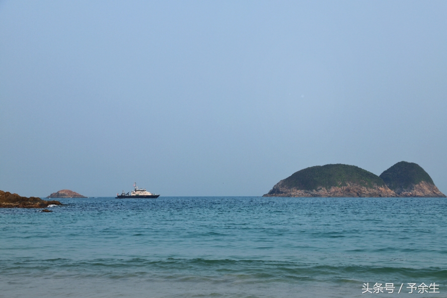 行麦径风景时宿轻沙绵风中