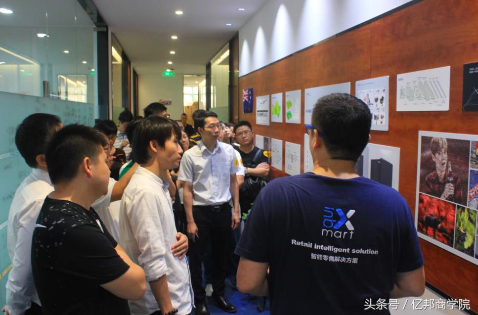 马蹄社2018游学课锦集｜这是一个怎样强悍的课程