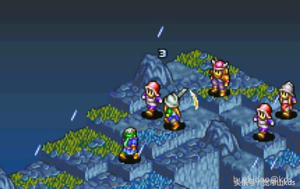 绝对掌控！我心目中的十大战棋类策略单机游戏！（不分机种）