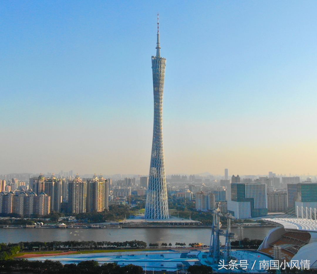 广州最值得一逛的地方旅游攻略,广州及其周边旅游羊城八景