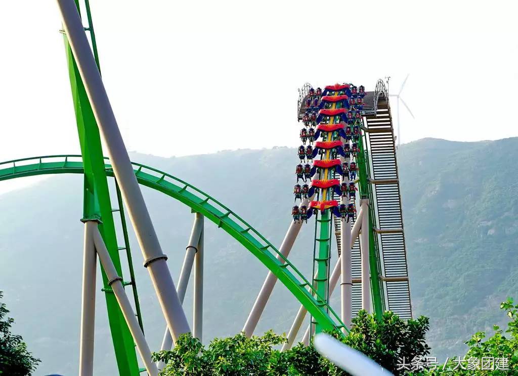 珠海长隆海洋王国游玩攻略时间表,珠海长隆海洋王国游玩攻略文字版