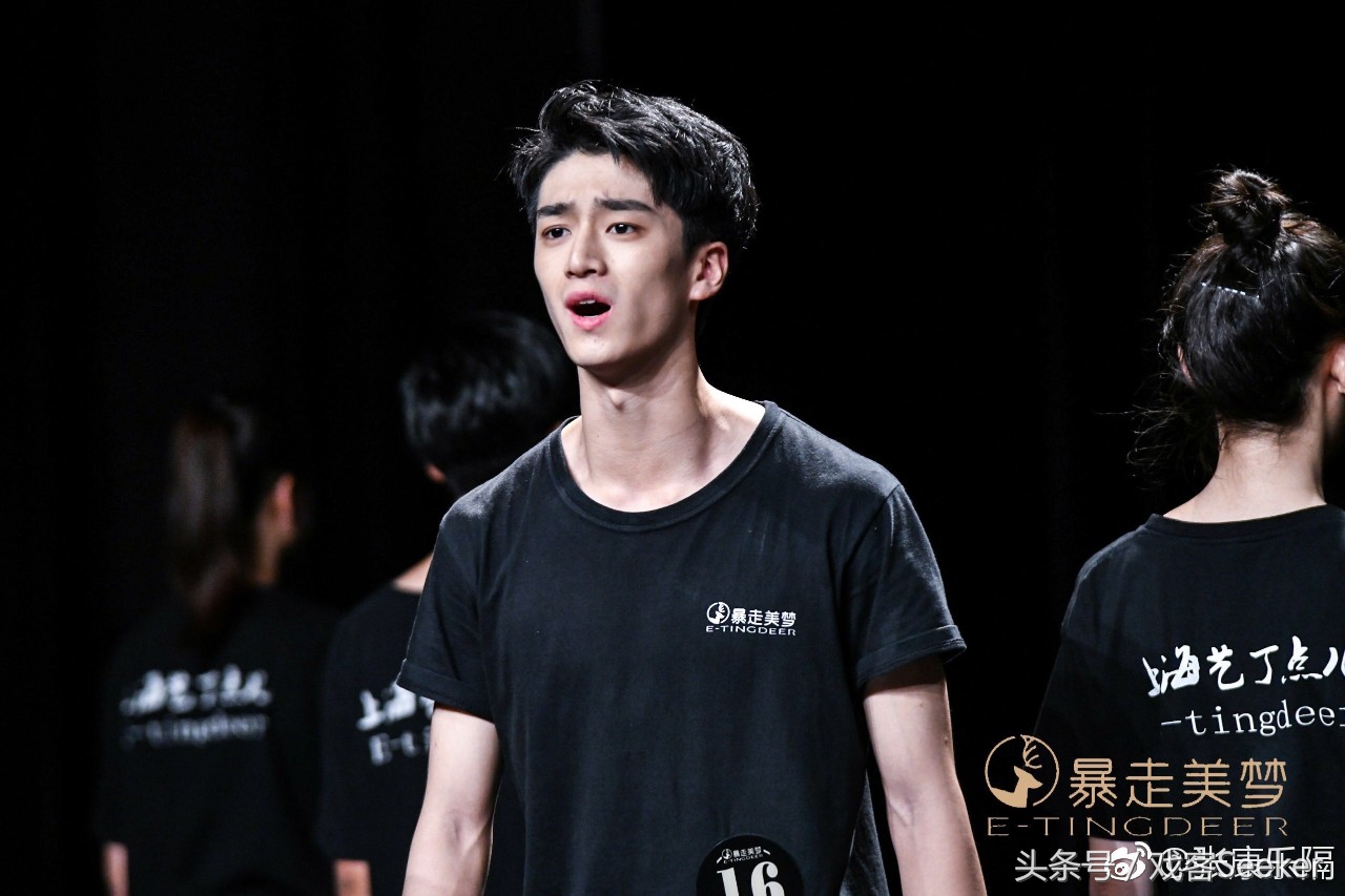 北电中戏上戏2020年录取,北电2018表演系录取名单