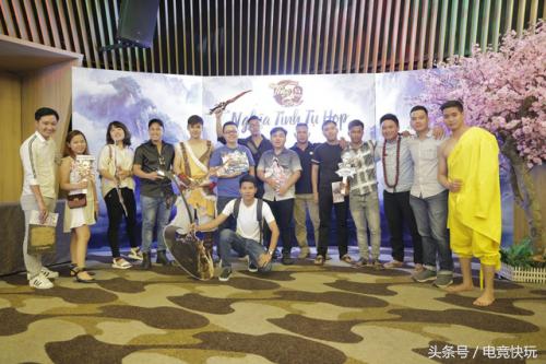 《蜀门手游》内测火爆，SohaGame：游戏发行我们是认真的