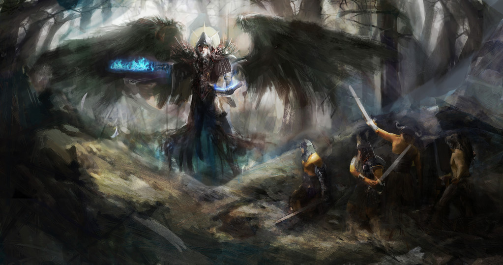 小说:自己的底牌被吊打,铁骨铮铮的金刀门瞬间认怂。