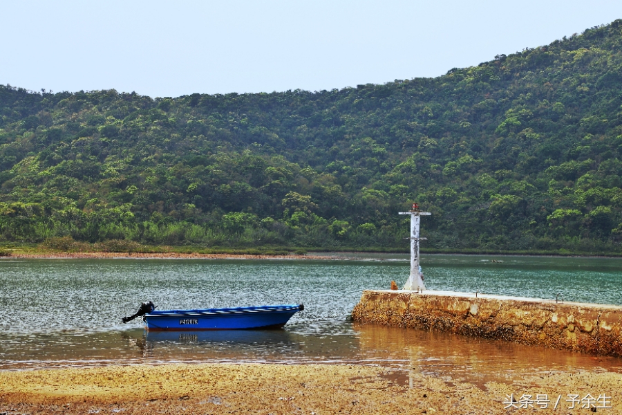 行麦径风景时宿轻沙绵风中