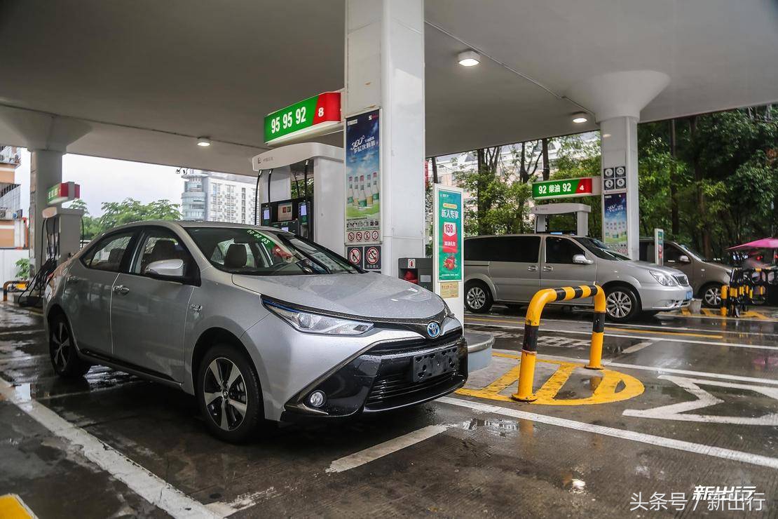 雷凌phev正确使用方法,雷凌汽油版和phev哪个好