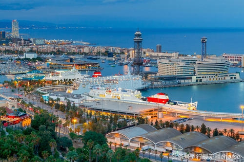 欧洲最著名的海滩浴场,欧洲十大天然沙滩