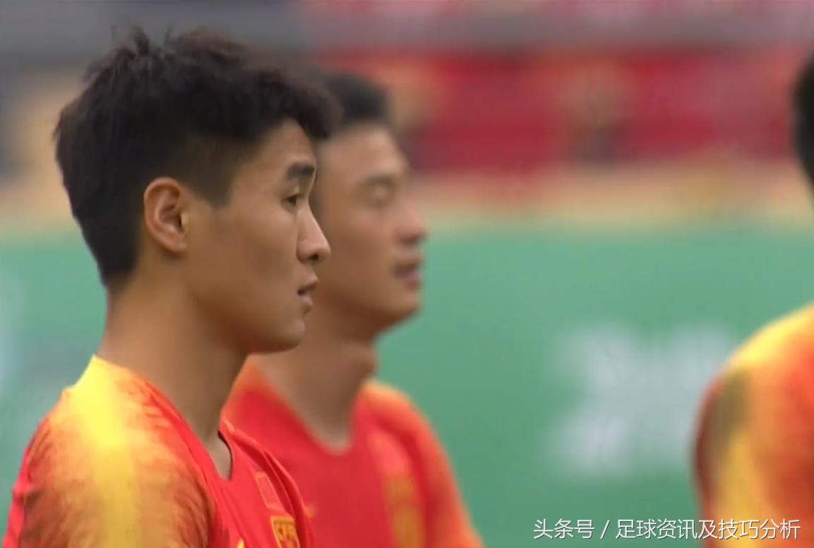 韦世豪要好好踢球,韦世豪真的不会踢球吗