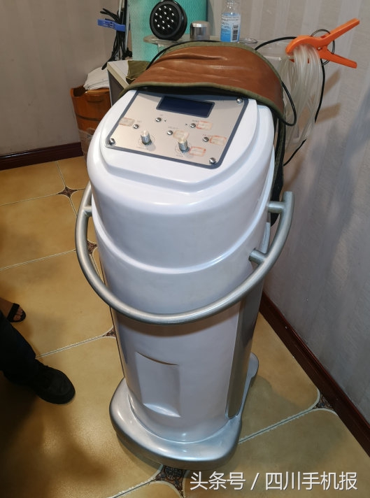 成都开展打击非法医疗美容行动,最新黑口腔诊所非法行医