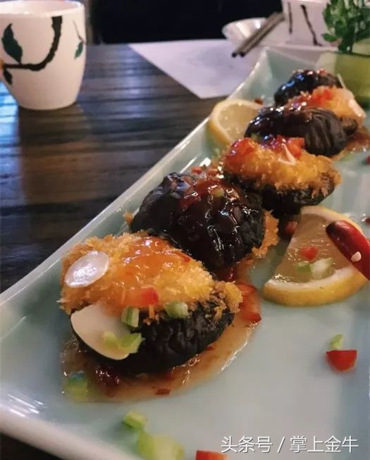 周末，与南门这条民国美食巷来场约会吧！