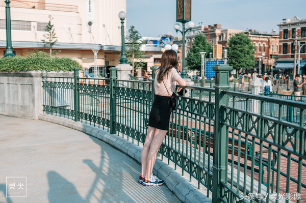 大阪除了巨好玩的环球影城，老司机还喜欢去这些地方