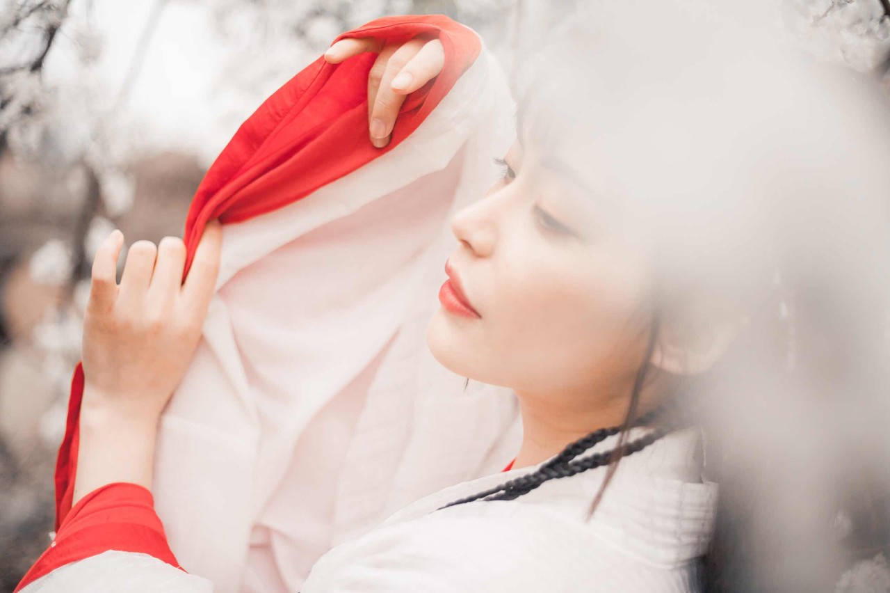 小说：七年前的庆功宴上，世子对女将军一见钟情，至今不娶只为她