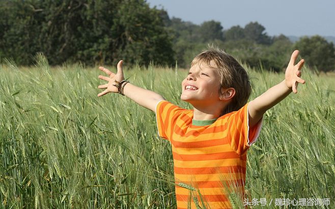 内心很敏感怎么改善,内心太敏感的人怎么改善
