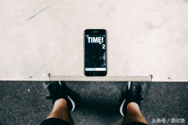 李欣荣:如何转换营销思维,轻松吸引客户注意力?