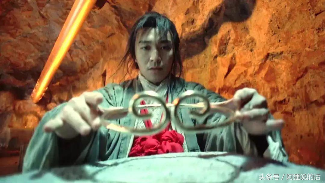 星爷语录一万年太久,星爷的语录一万年太久