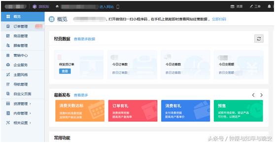 电商新政,电商政策环境分析