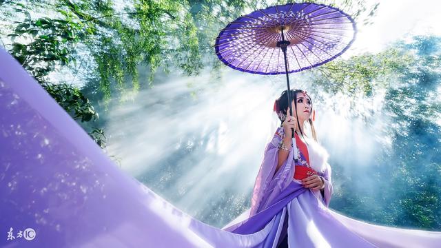 小说：胆大的女人，朕来了还不接驾