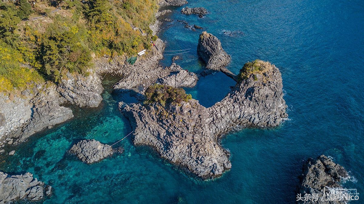 韩国济州岛3天旅游景点,旅游去济州岛值得吗