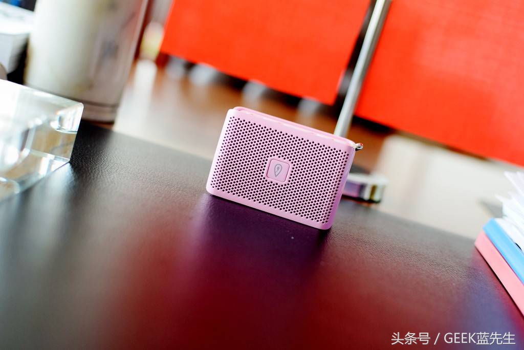 小度doss智能随身版,doss小度智能随身版