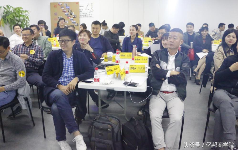 马蹄社2018游学课锦集｜这是一个怎样强悍的课程