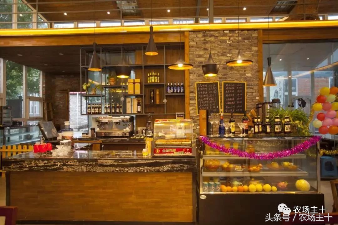 成功的休闲农庄需要具备哪些条件,做休闲农庄必须考虑的几个问题