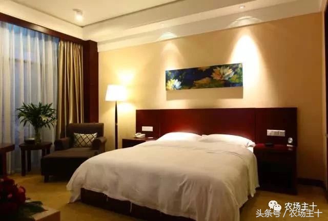 成功的休闲农庄需要具备哪些条件,做休闲农庄必须考虑的几个问题