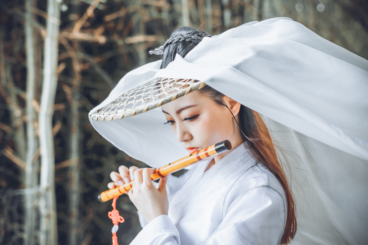 小说:猎物被少年抢走,白虎要吃了他,没想到反被少年打死