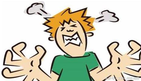 性格容易冲动怎么平复,性格冲动脾气暴躁怎么改