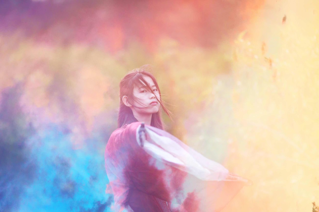 小说：玄宗强者举手投足间，能让地动山摇，他年仅15岁就已做到