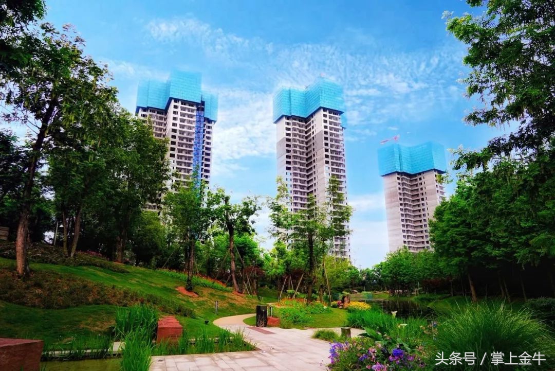 成都网红打卡地免费公园,成都文化公园免费