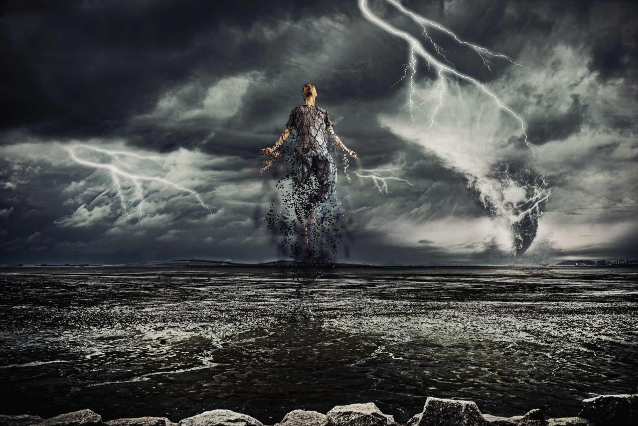 小说：什么情况下做贼不犯法，教教你