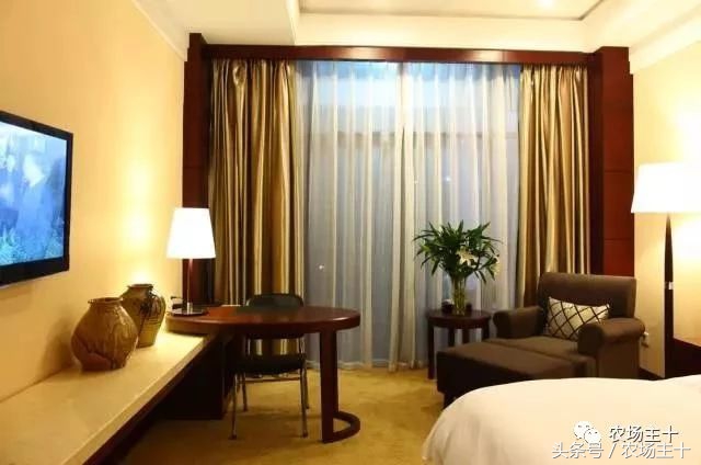 成功的休闲农庄需要具备哪些条件,做休闲农庄必须考虑的几个问题