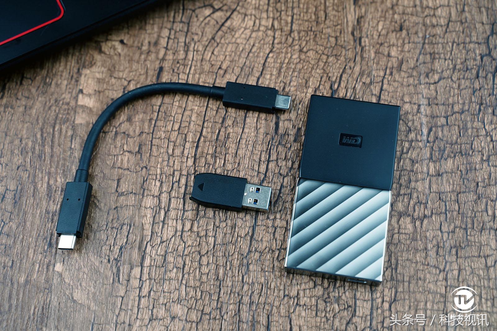 西数硬盘mypassport值得买吗,西数发布全新mypassport固态硬盘