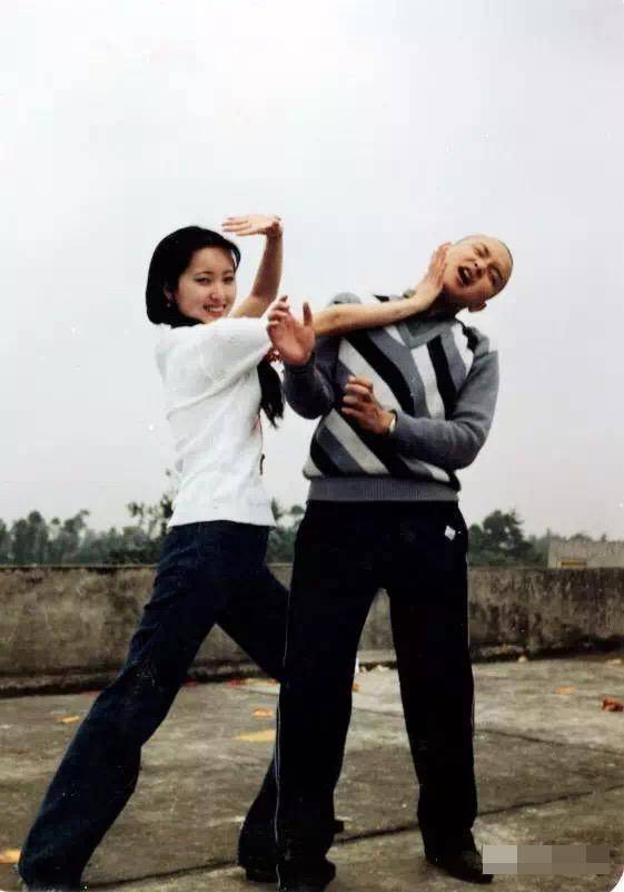 永远的林黛玉纪录片,陈晓旭演的林黛玉有多美