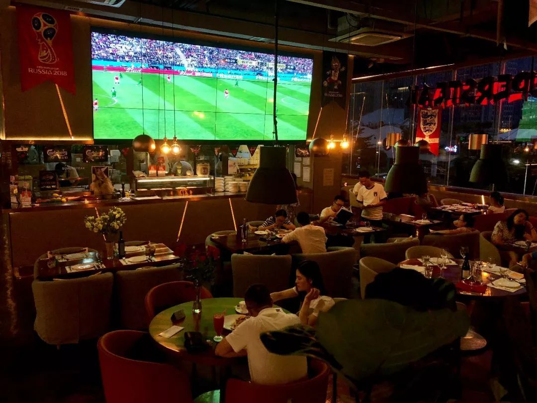 用心理学方式买世界杯，或赚得盆满钵满