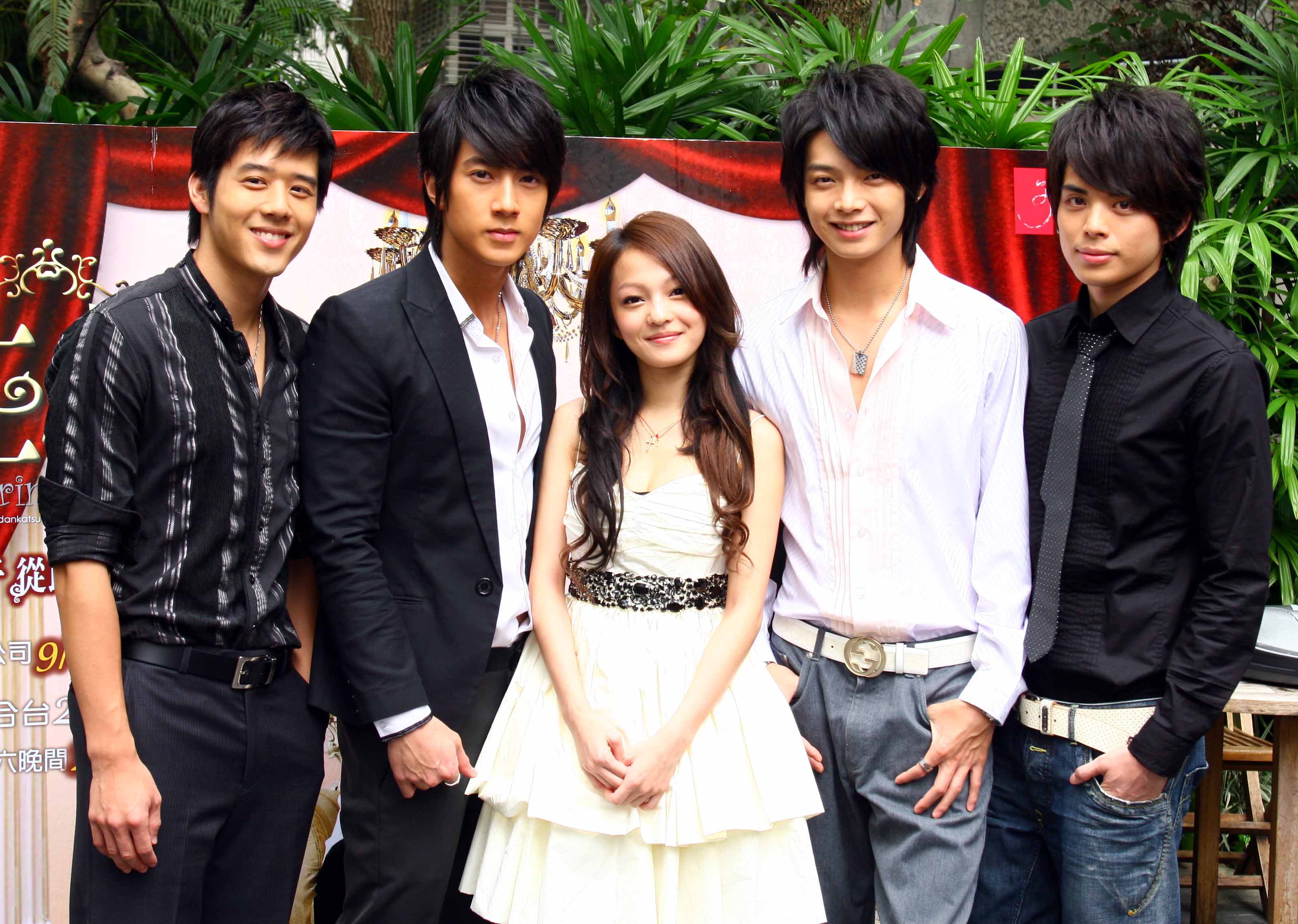 那些红极一时的老牌组合现状如何,曾经红极一时的组合现状