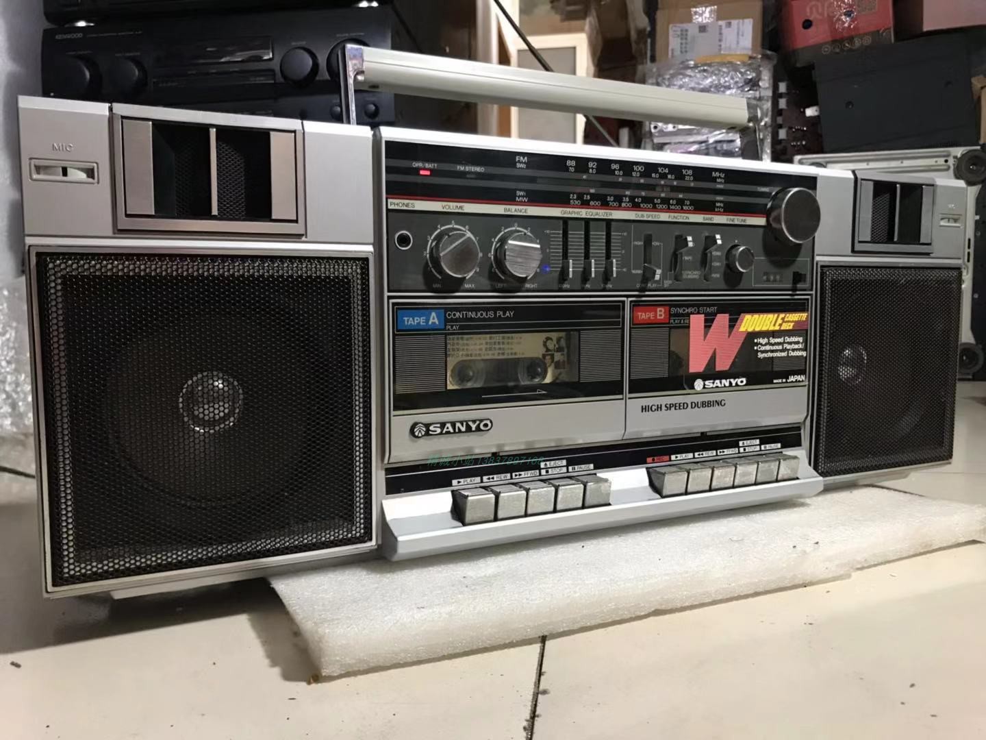 这些即将消失的老物件,这些淡出人们视线的老物件