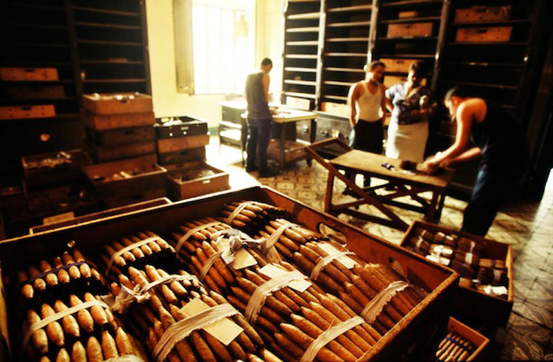 古巴还算社会主义国家吗,古巴是真正的社会主义国家吗