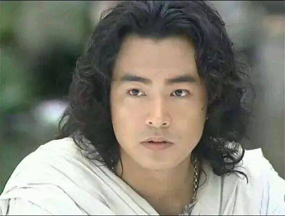 张国立和李连杰,李连杰张国立