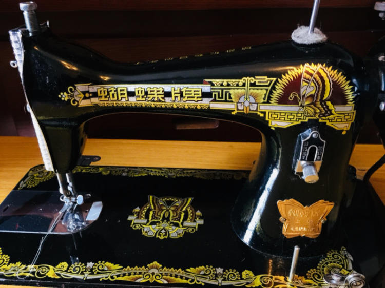 这些即将消失的老物件,这些淡出人们视线的老物件